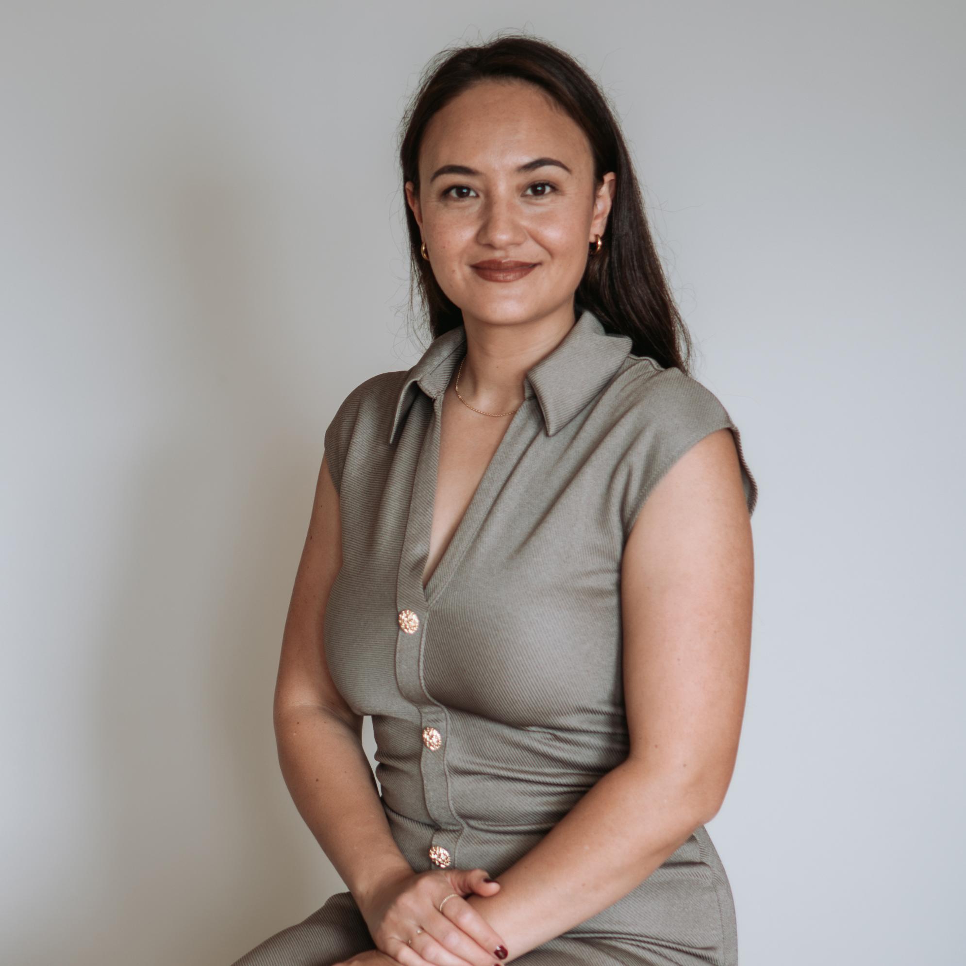 Nadine Hutter 