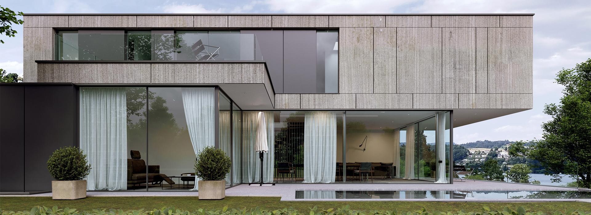 Architekt, Architekturb�ro, Machbarkeitsstudien Schweiz 5