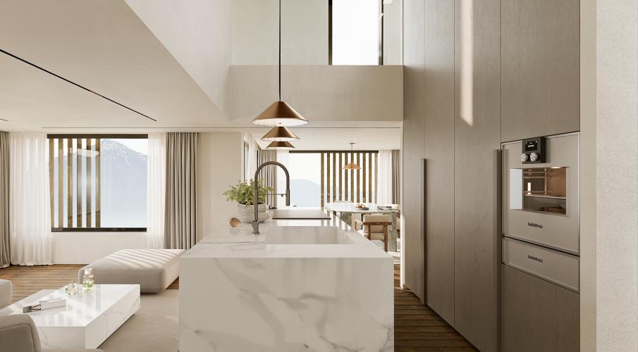 Haus am See 5