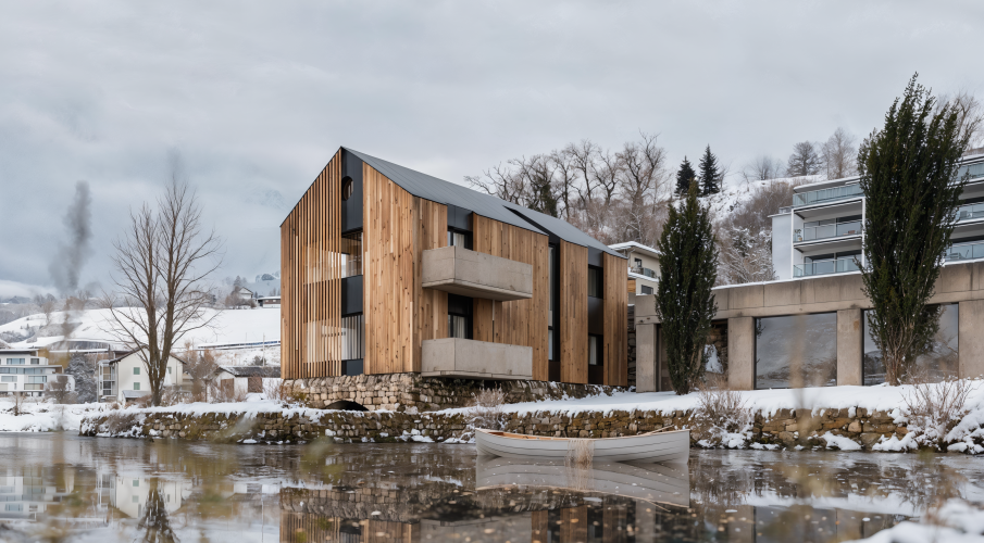 Haus am See 4