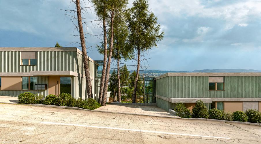 Terrassenwohnungen Kt. Solothurn 92176